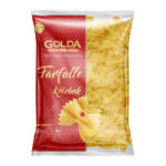 Golda Kelebek Makarna 500gr