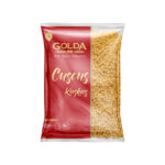 Golda Kuskus Makarna 500gr