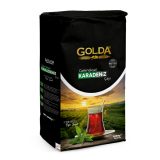 Golda Karadeniz Çay 1000gr