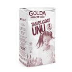 Golda Tam Buğday Unu 2kg