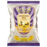 Golda Baldo Pirinç 2.5Kg