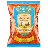 Golda Kırmızı Mercimek 2.5Kg
