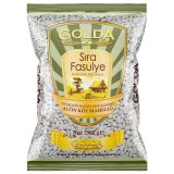 Golda Sıra Fasülye 2.5Kg